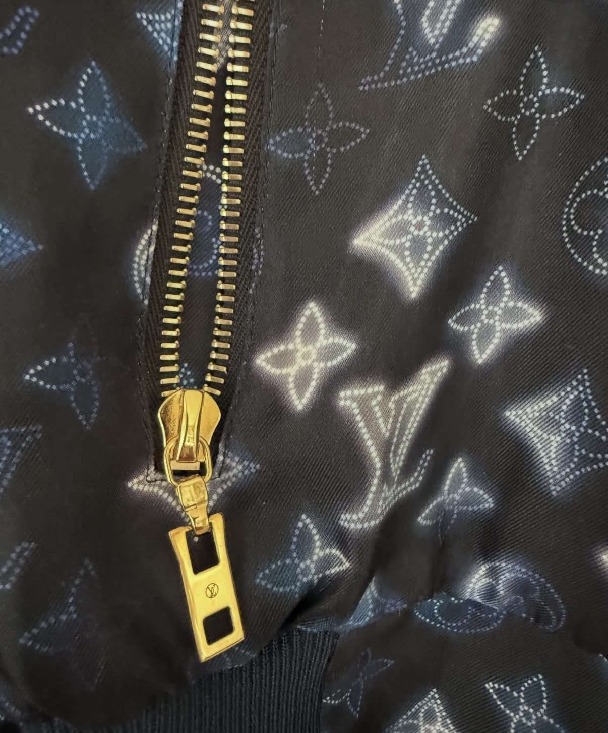 Louis Vuitton bunda