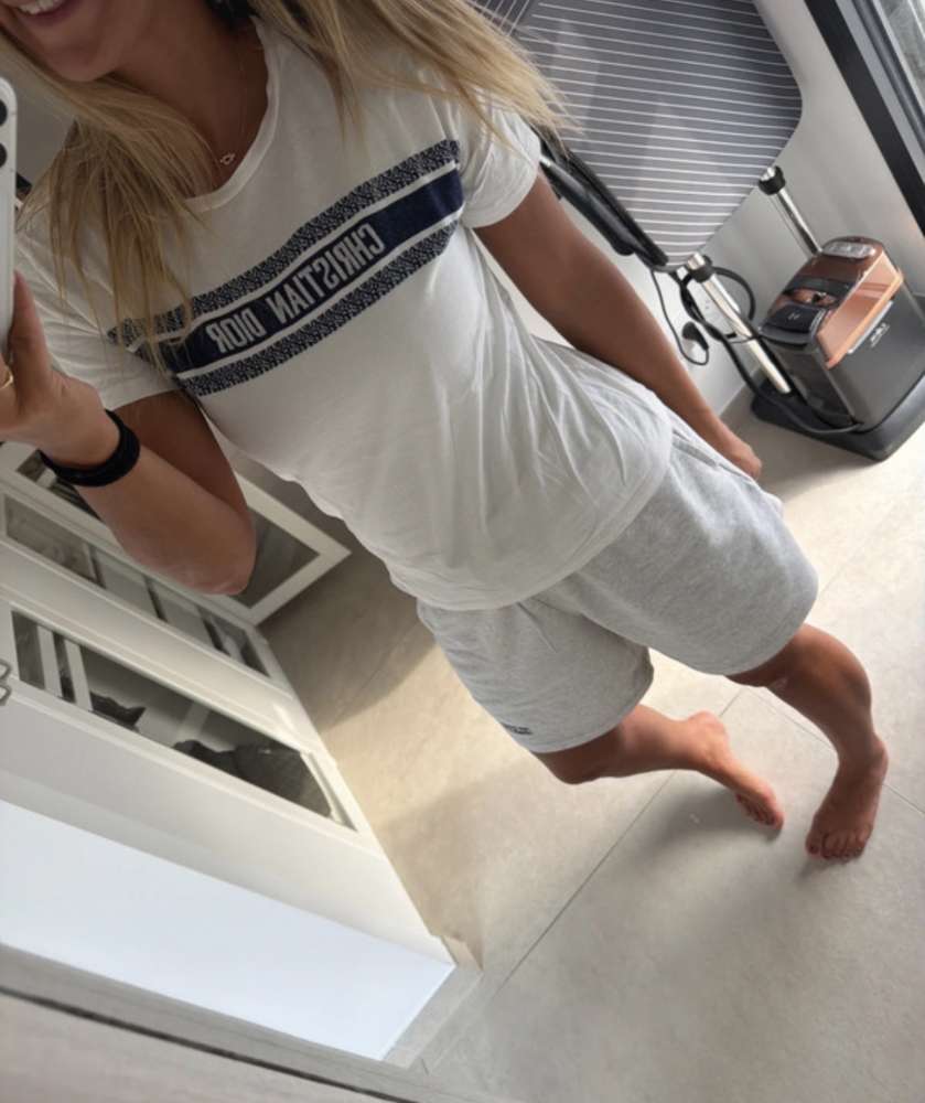 Dior tričko