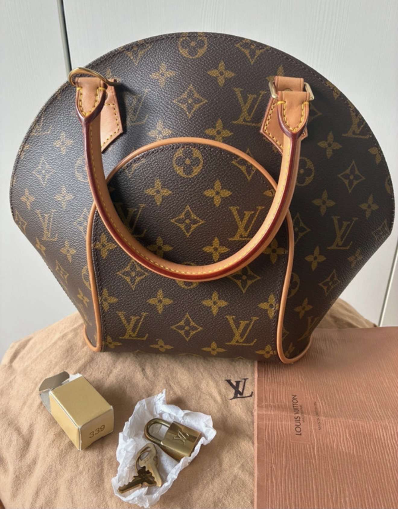 Louis vuitton Vintage kabelka
