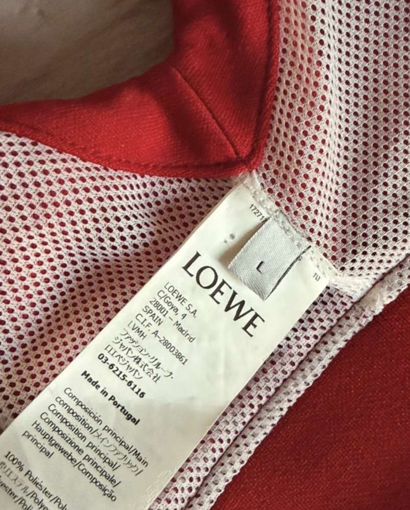 LOEWE mikina