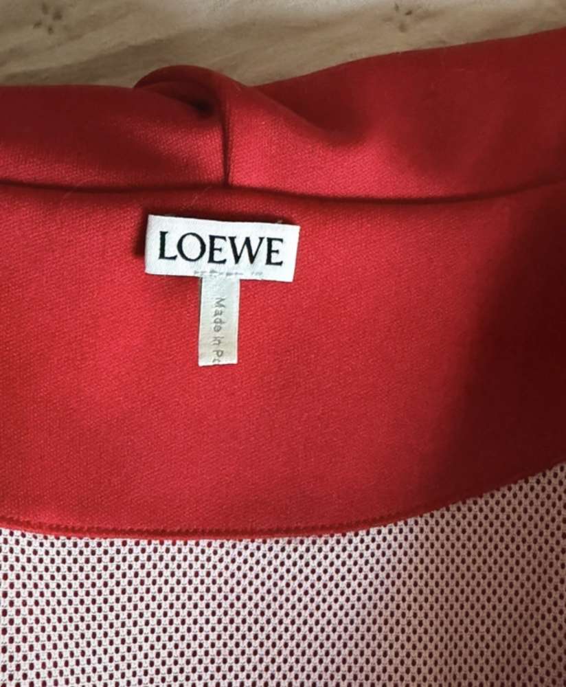 LOEWE mikina