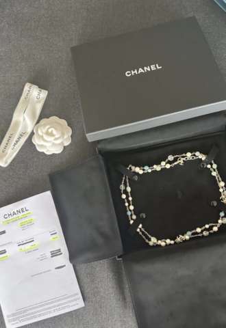 https://vipluxury.sk/Chanel perly