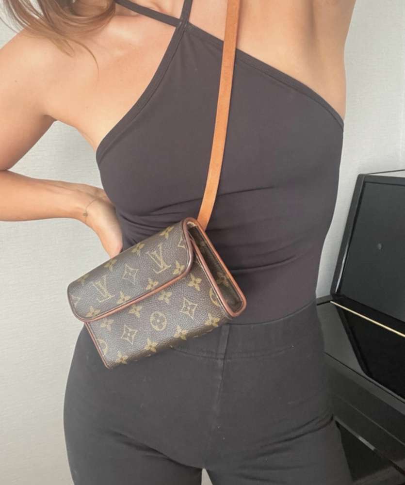 Louis Vuitton Vintage kabelka