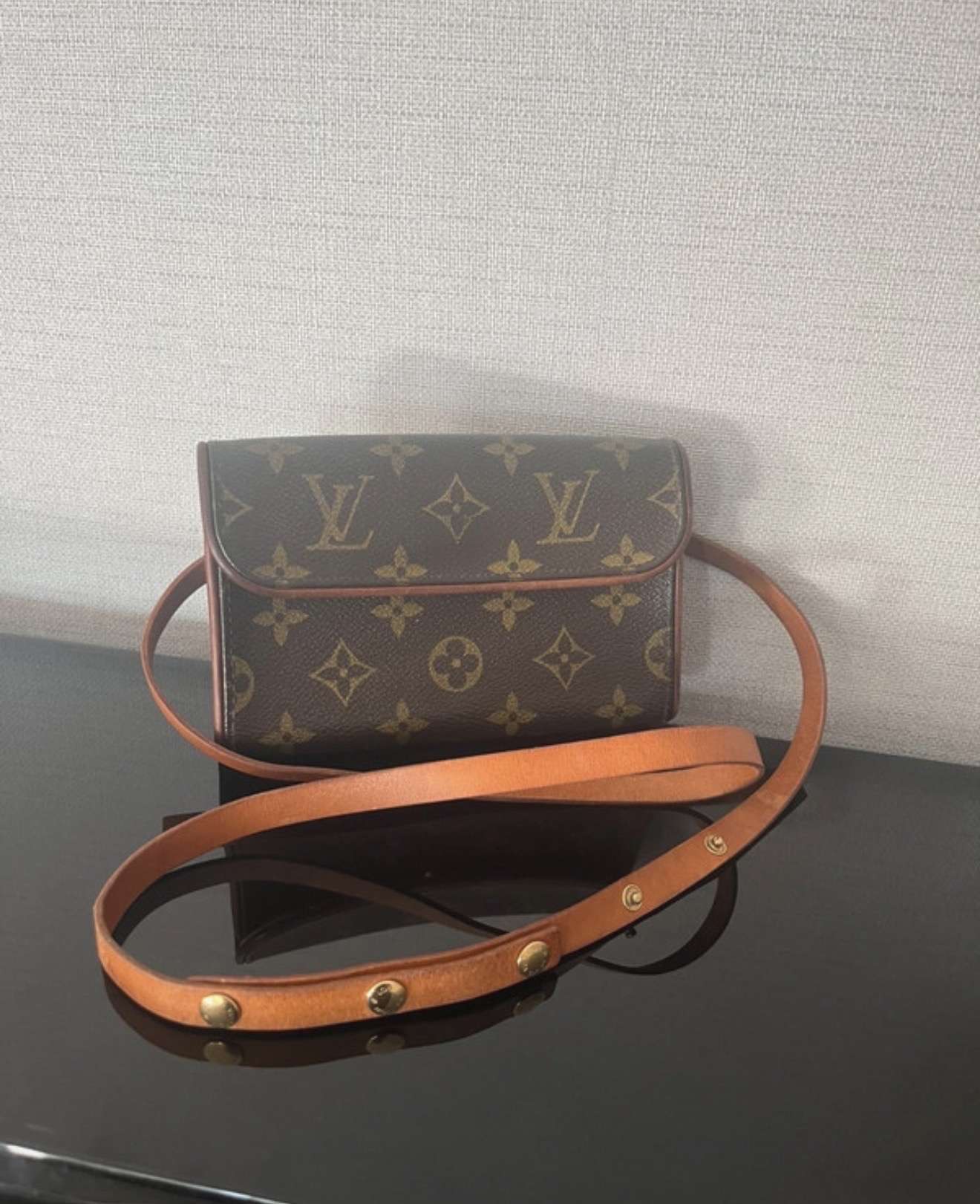 Louis Vuitton Vintage kabelka