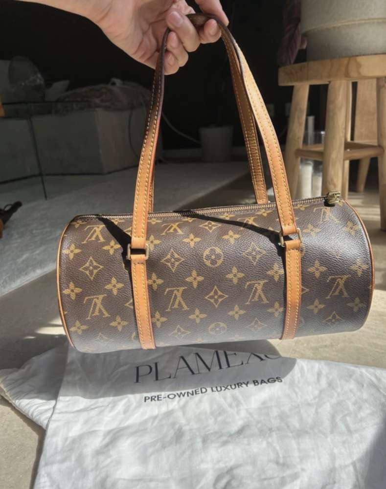 Louis Vuitton Vintage kabelka