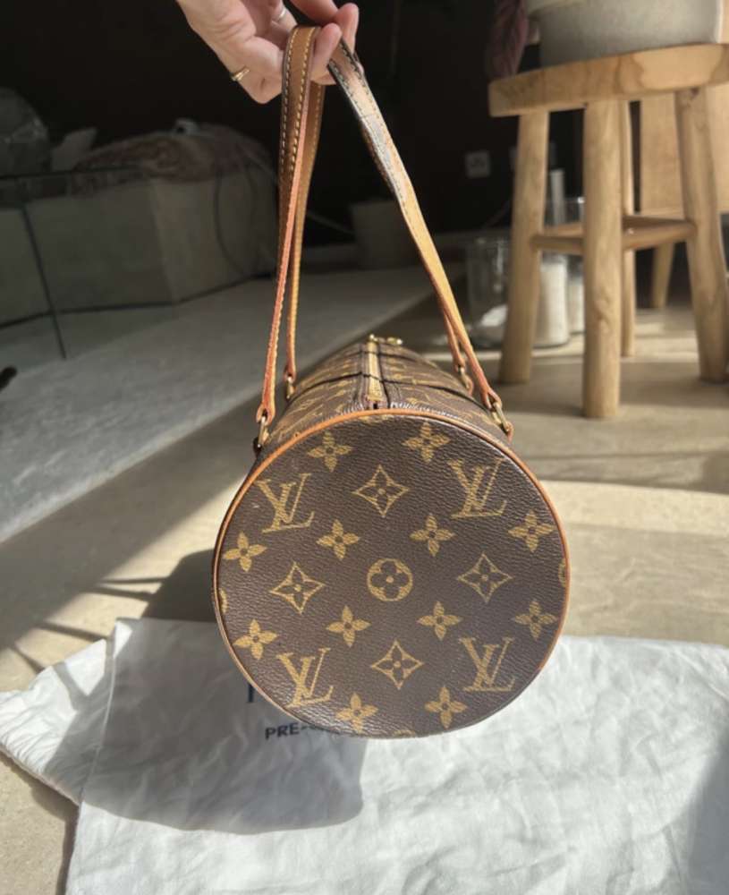 Louis Vuitton Vintage kabelka