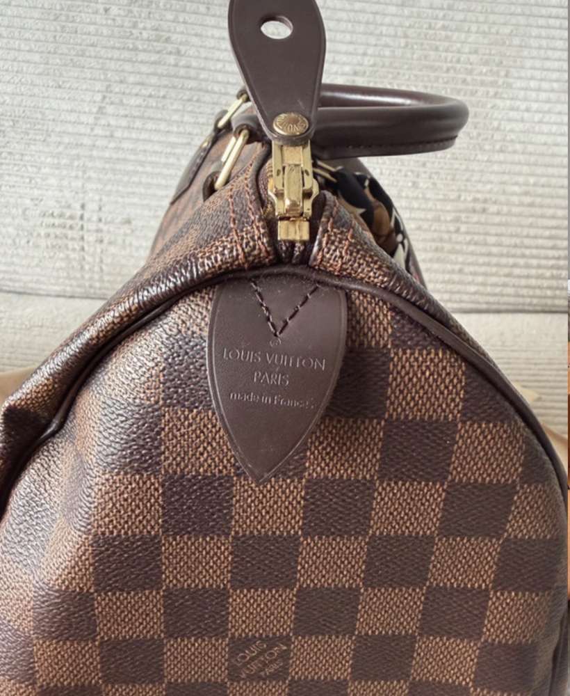 Louis Vuitton speedy 30