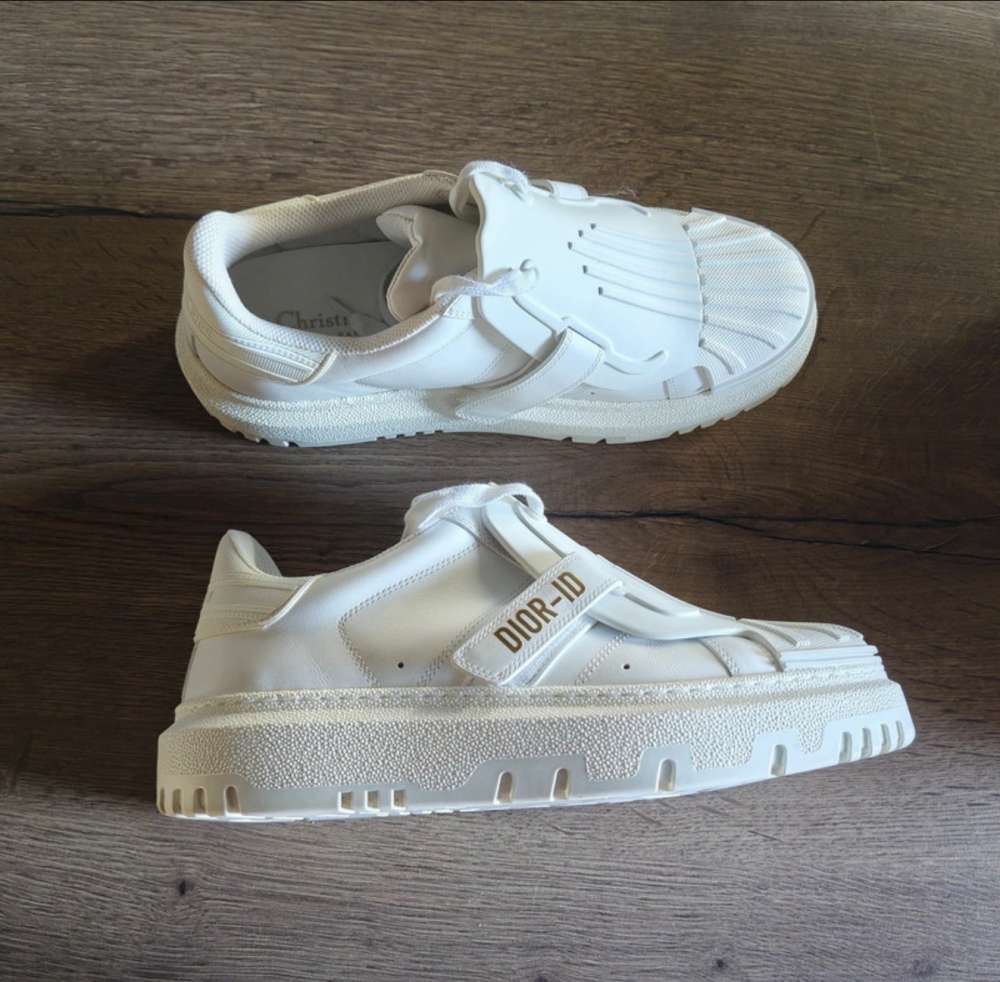 Dior tenisky