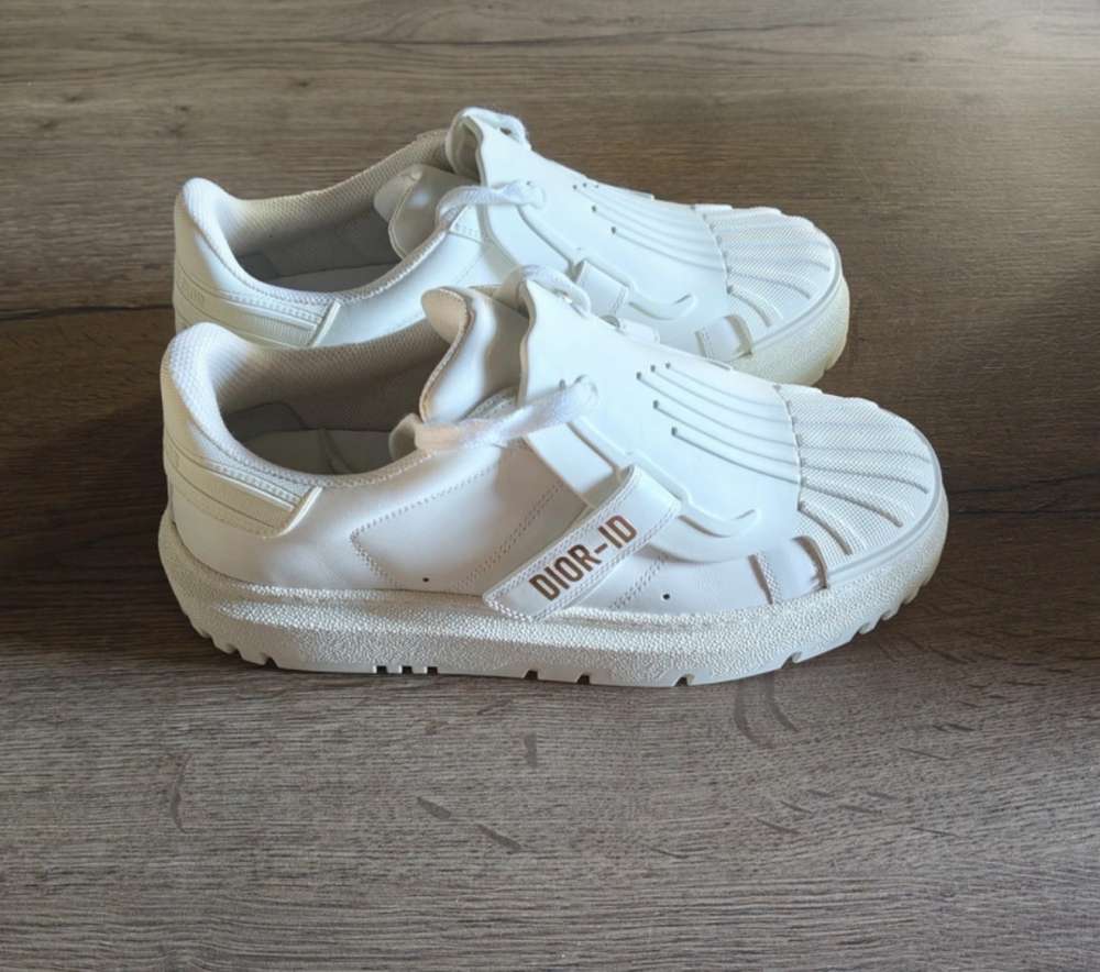 Dior tenisky