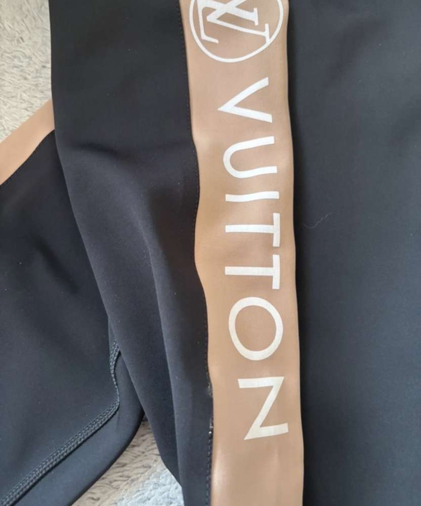 Louis vuitton legíny