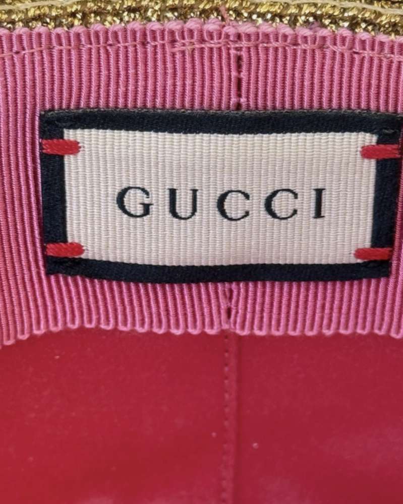 Gucci klobuk