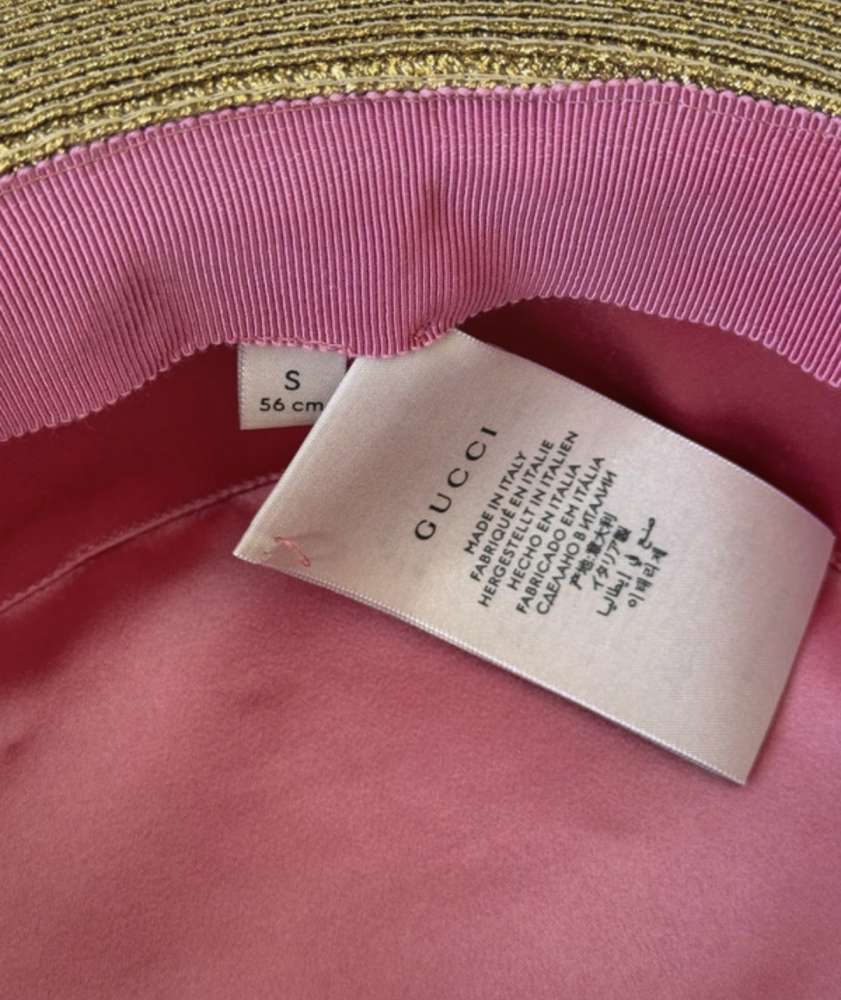 Gucci klobuk