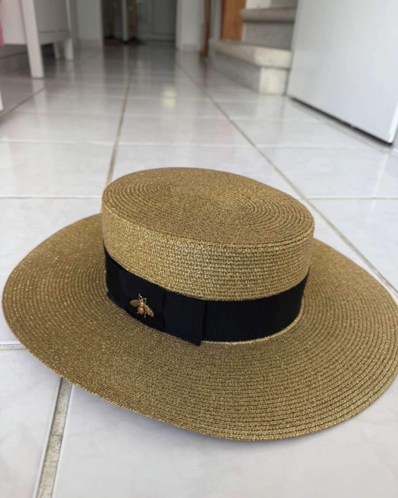Gucci klobuk