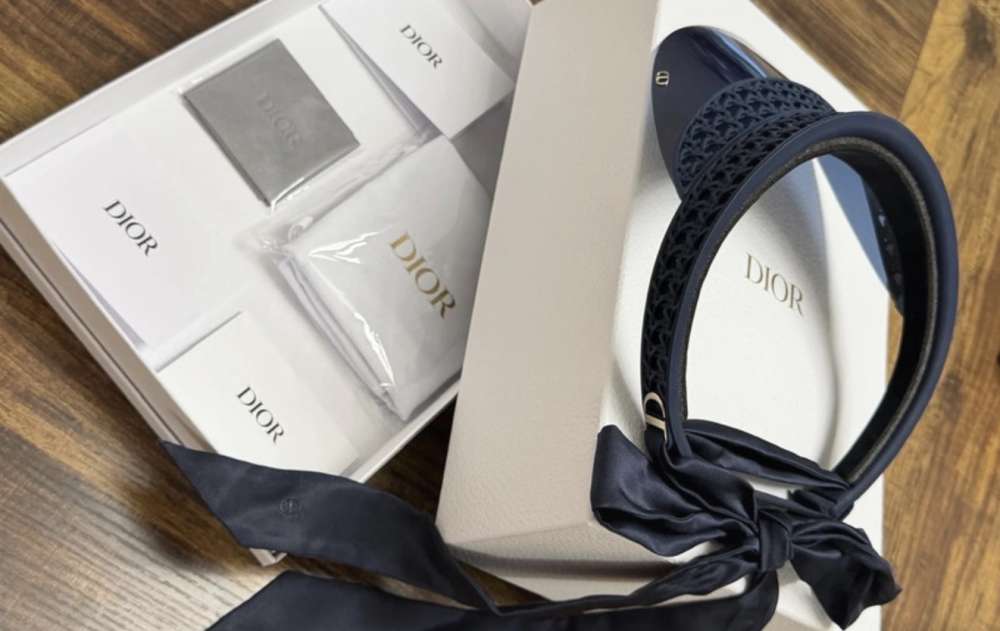 Dior silt