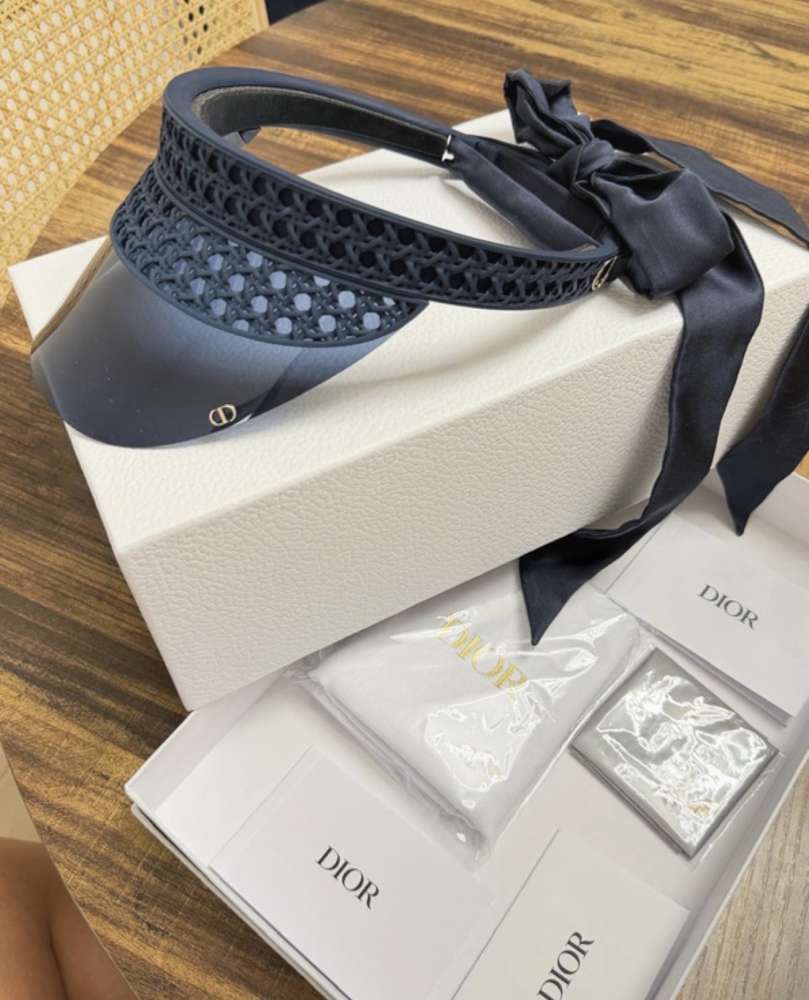 Dior silt