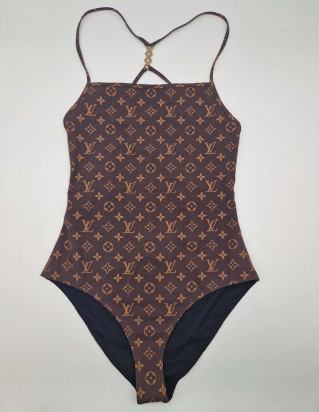 Louis Vuitton plavky