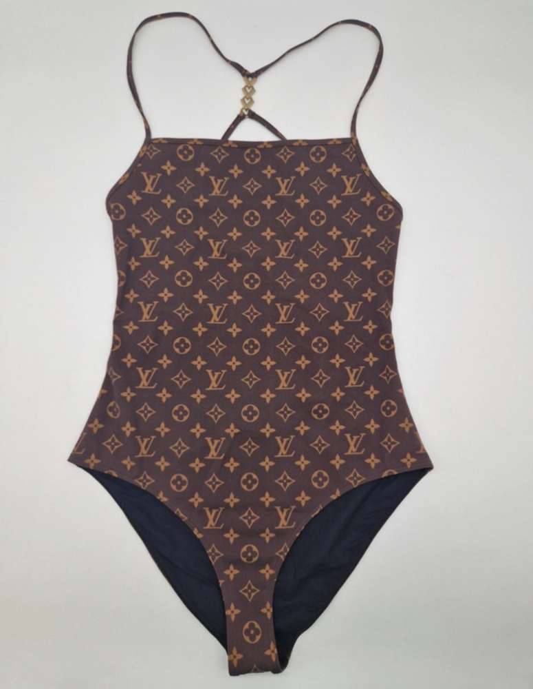 Louis Vuitton plavky