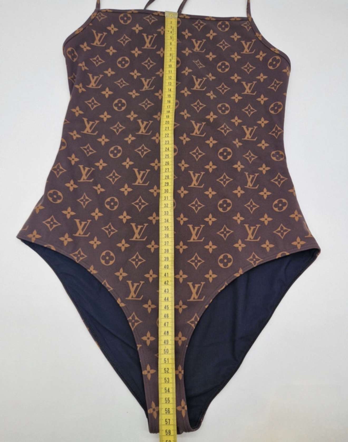 Louis Vuitton plavky