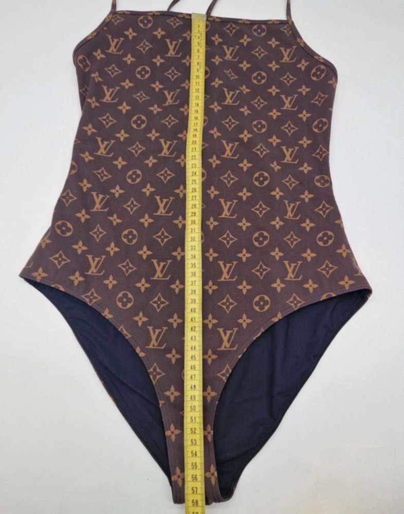 Louis Vuitton plavky