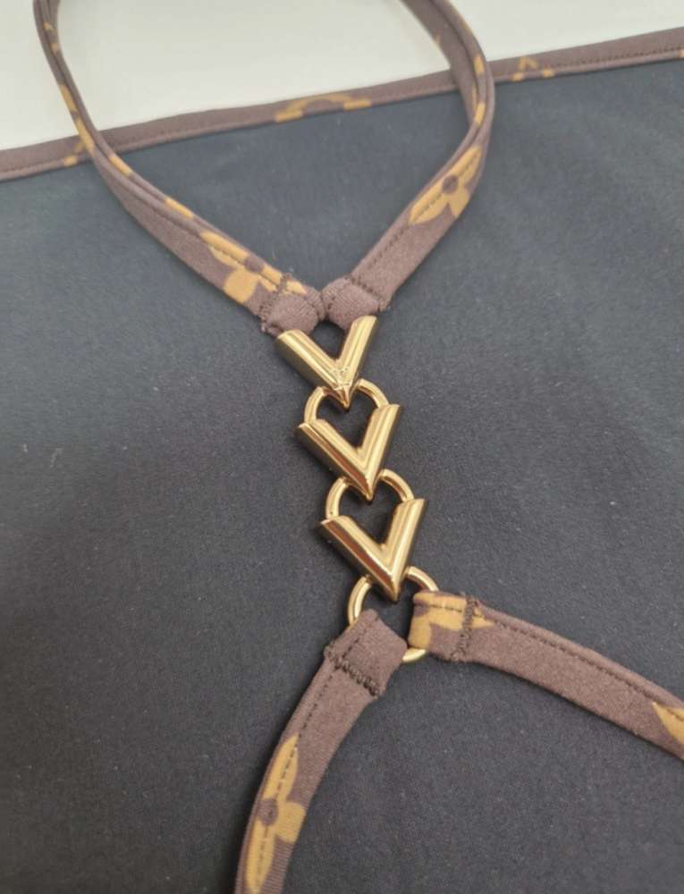 Louis Vuitton plavky