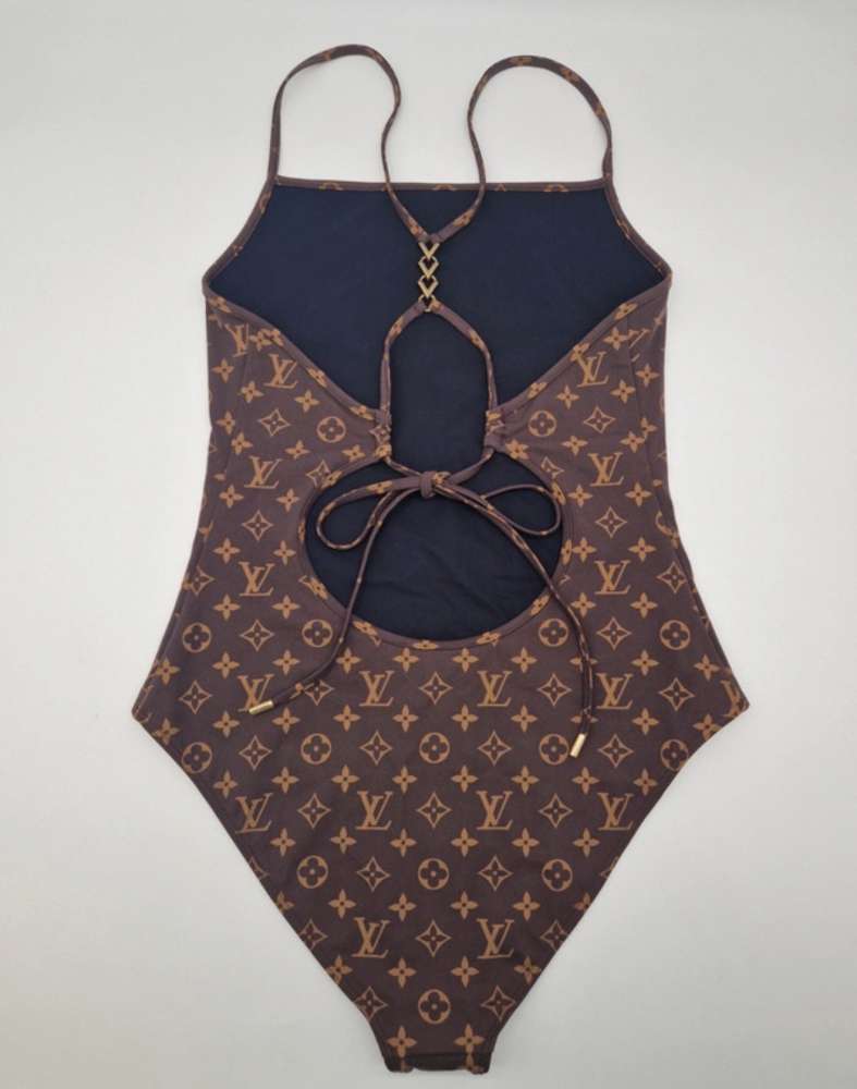 Louis Vuitton plavky
