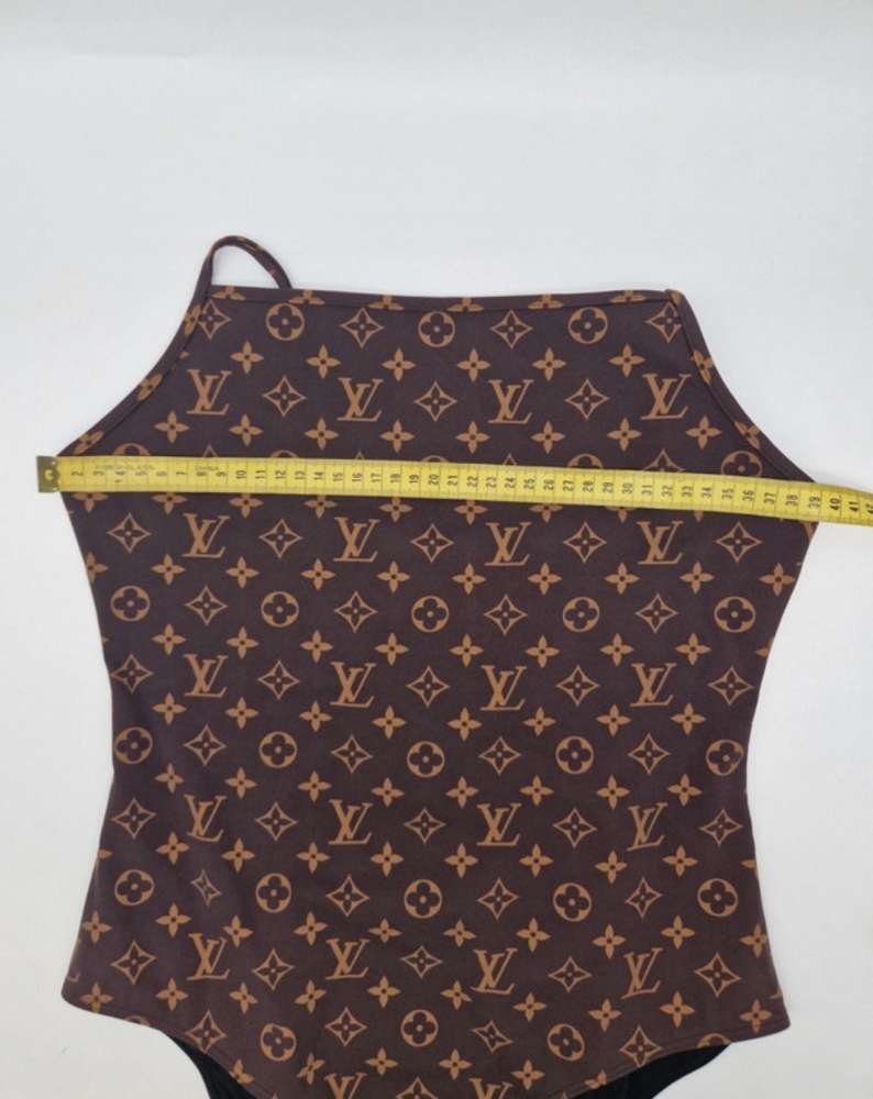 Louis Vuitton plavky