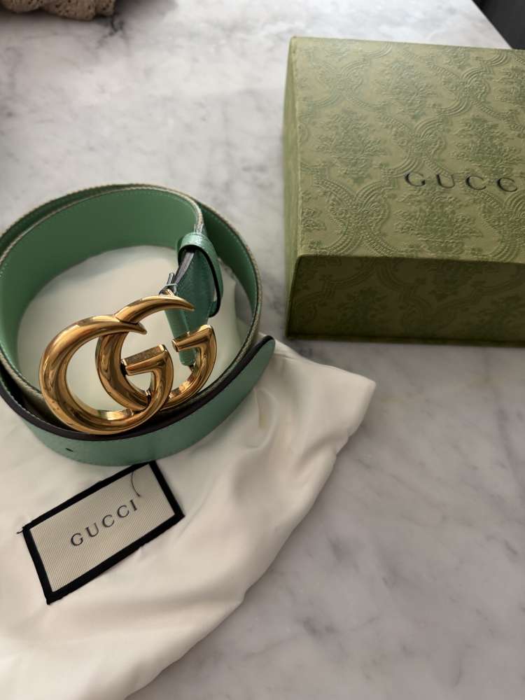 Gucci opasok