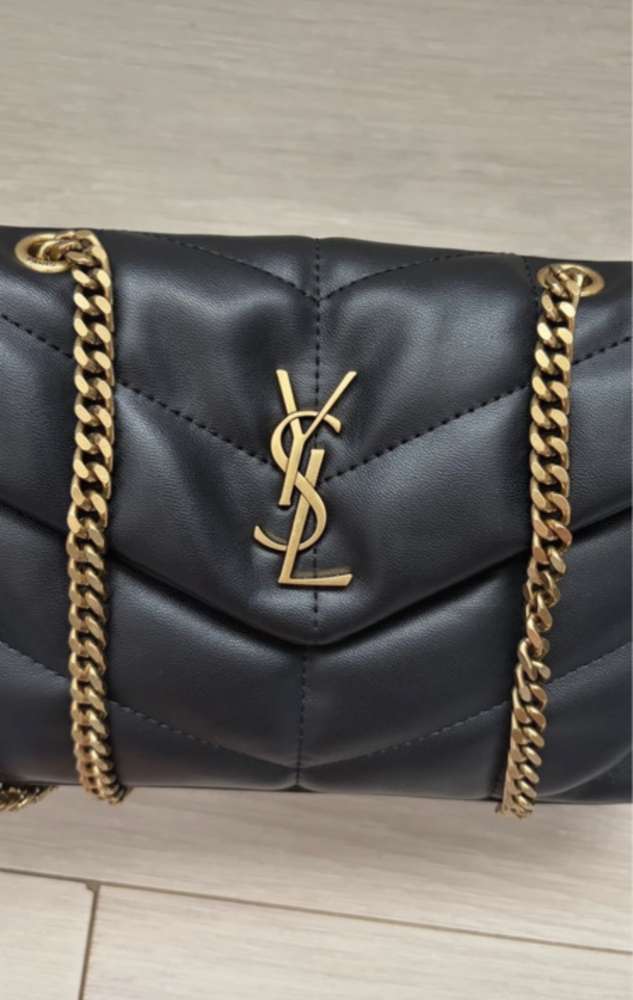 YSL Lou lou kabelka