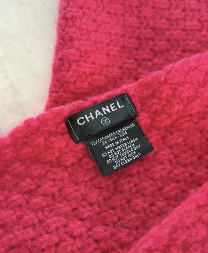 Chanel šál