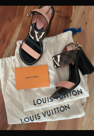 https://vipluxury.sk/Louis Vuitton sandalky