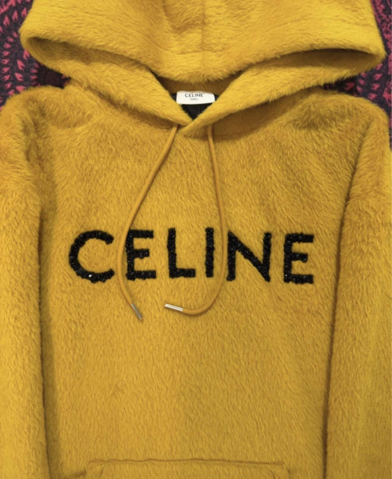 Celine exkluzívna mikina