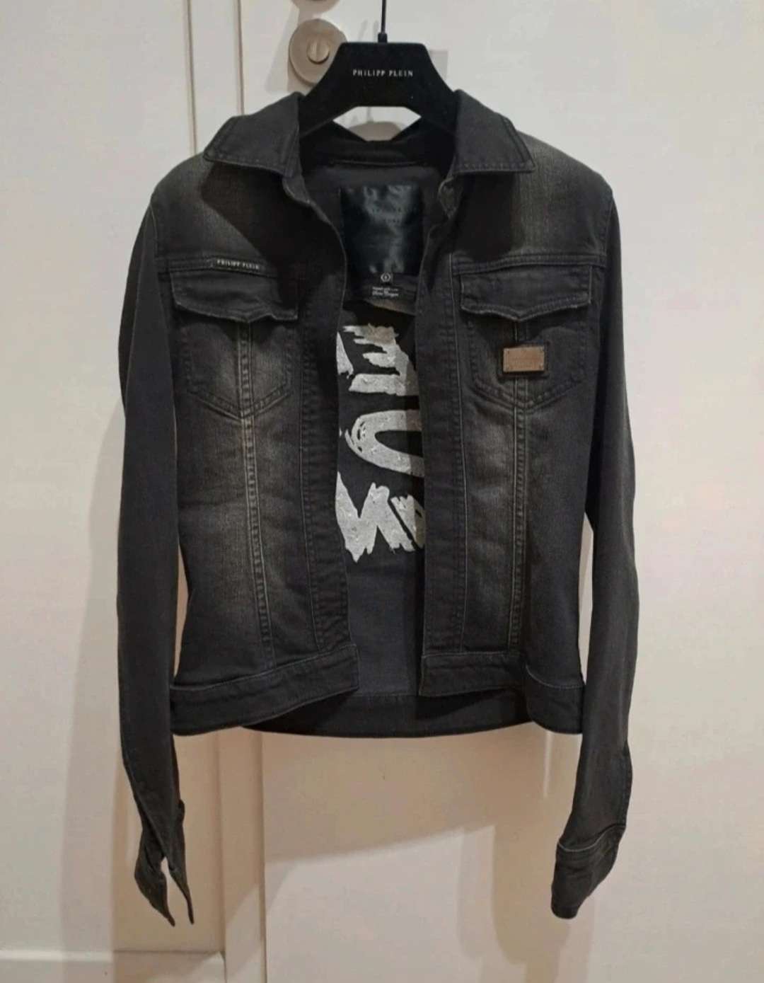 Philipp Plein dámska bunda