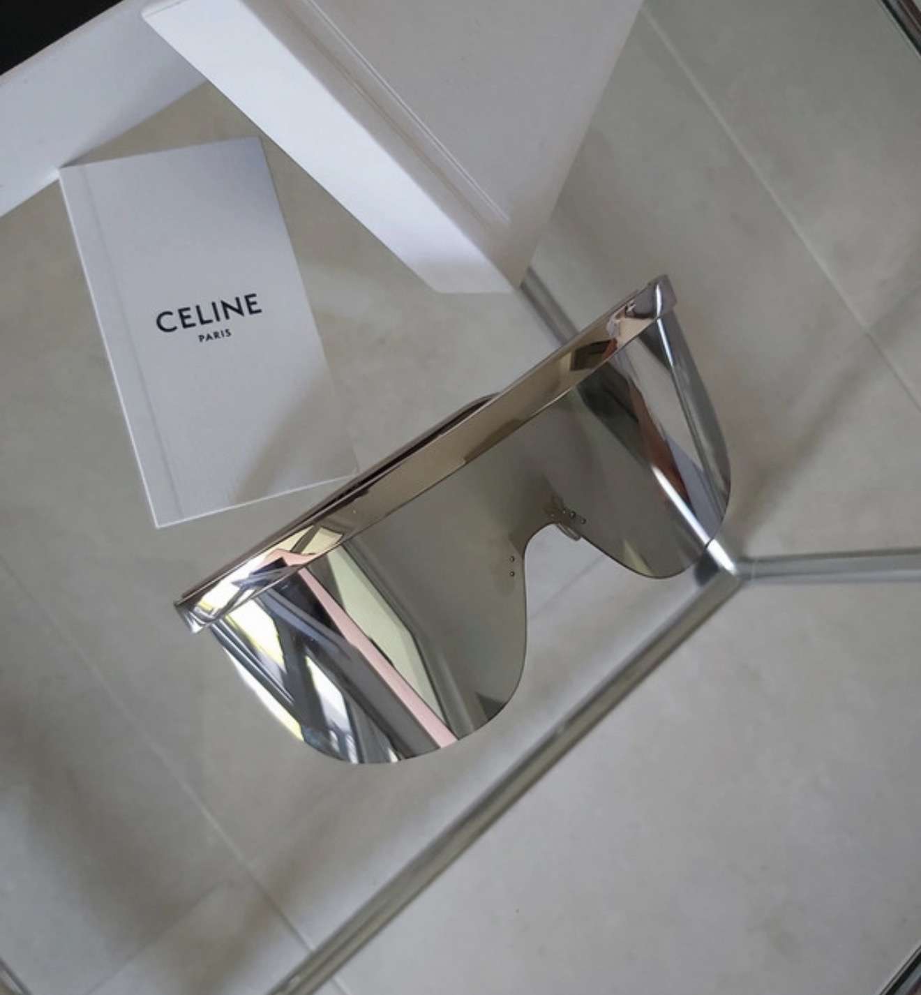 Celine okuliare