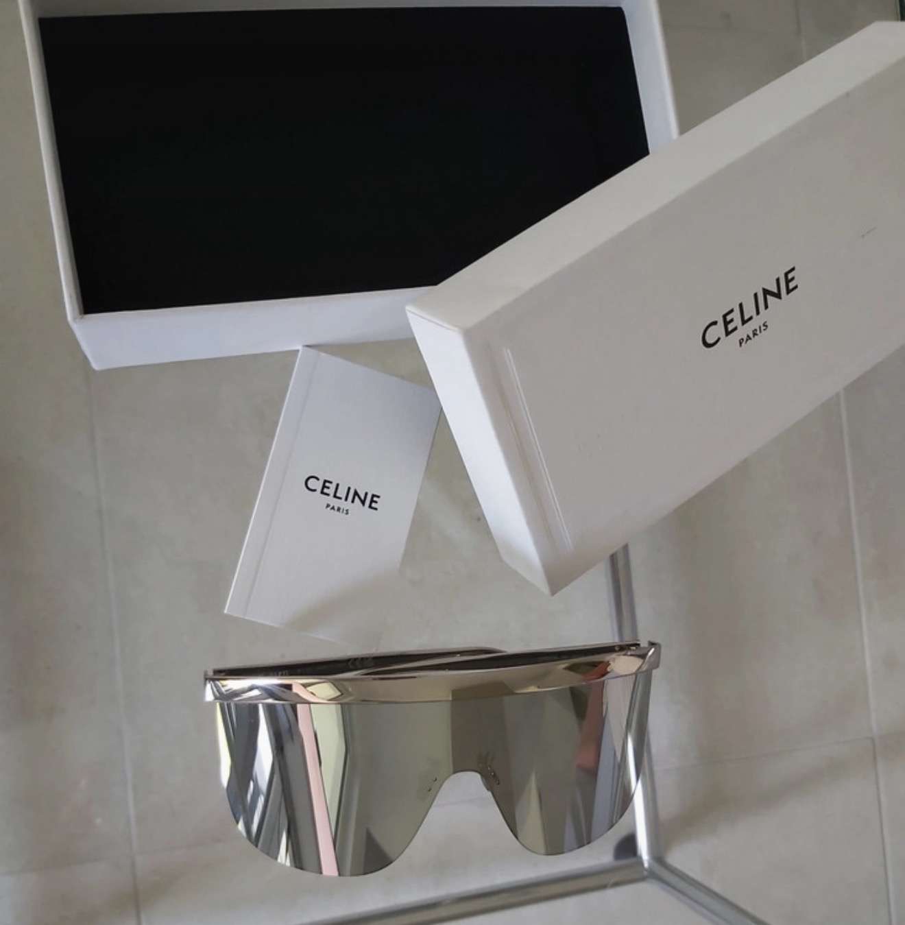 Celine okuliare