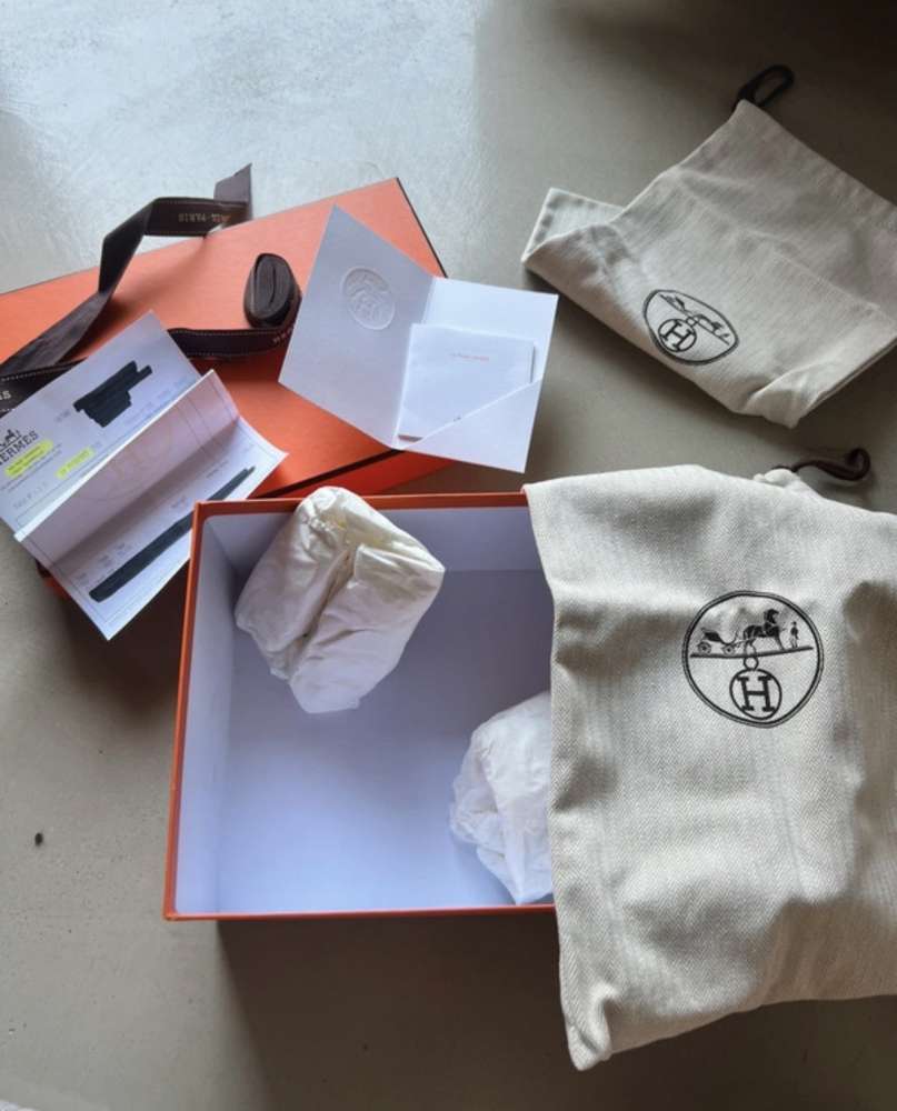Hermes chypre