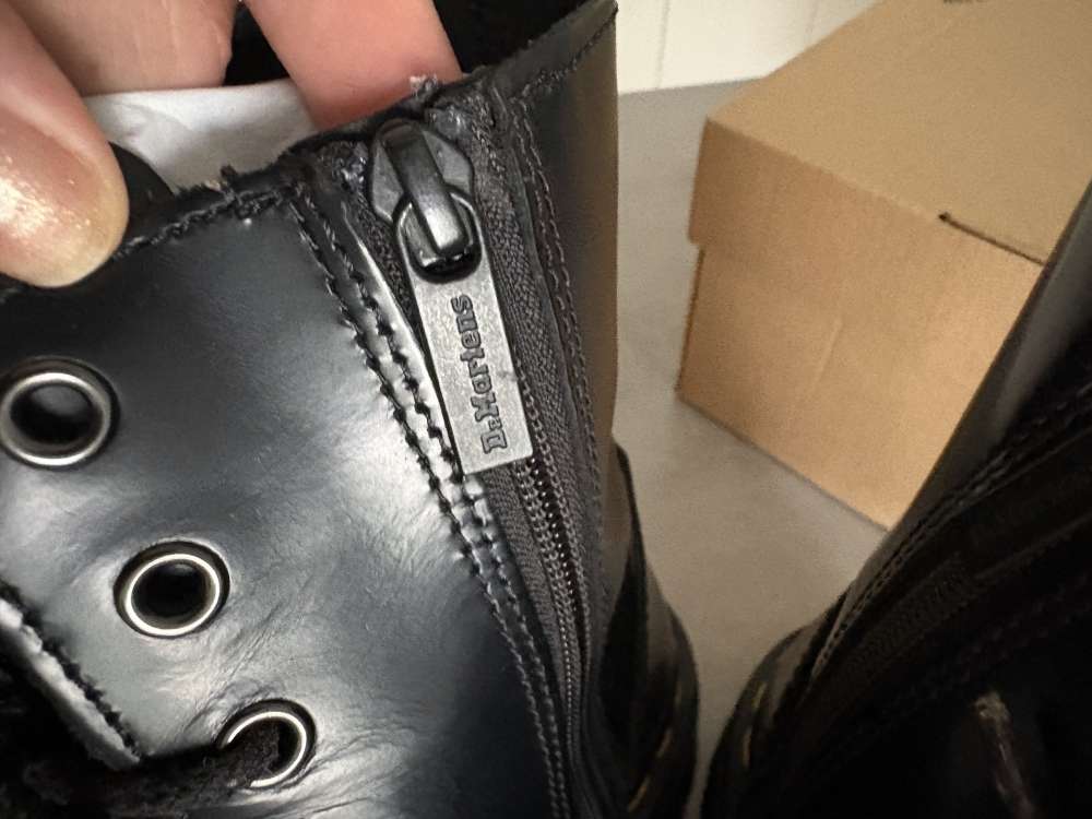Dr. Martens Jadon 8 Eye Boots , pc 260€