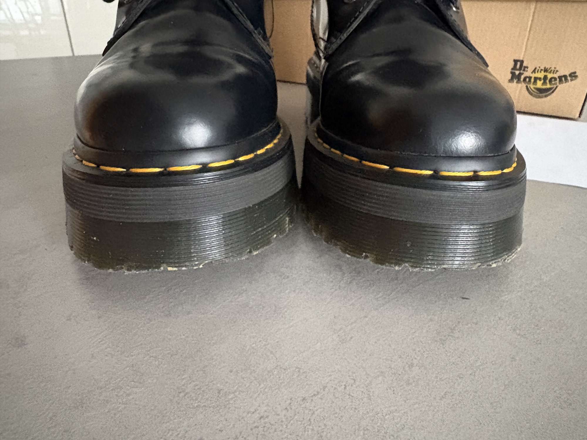 Dr. Martens Jadon 8 Eye Boots , pc 260€