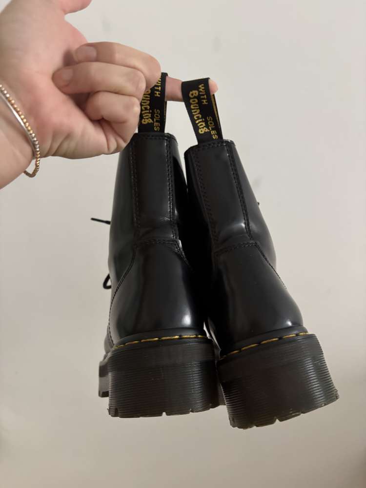 Dr. Martens Jadon 8 Eye Boots , pc 260€