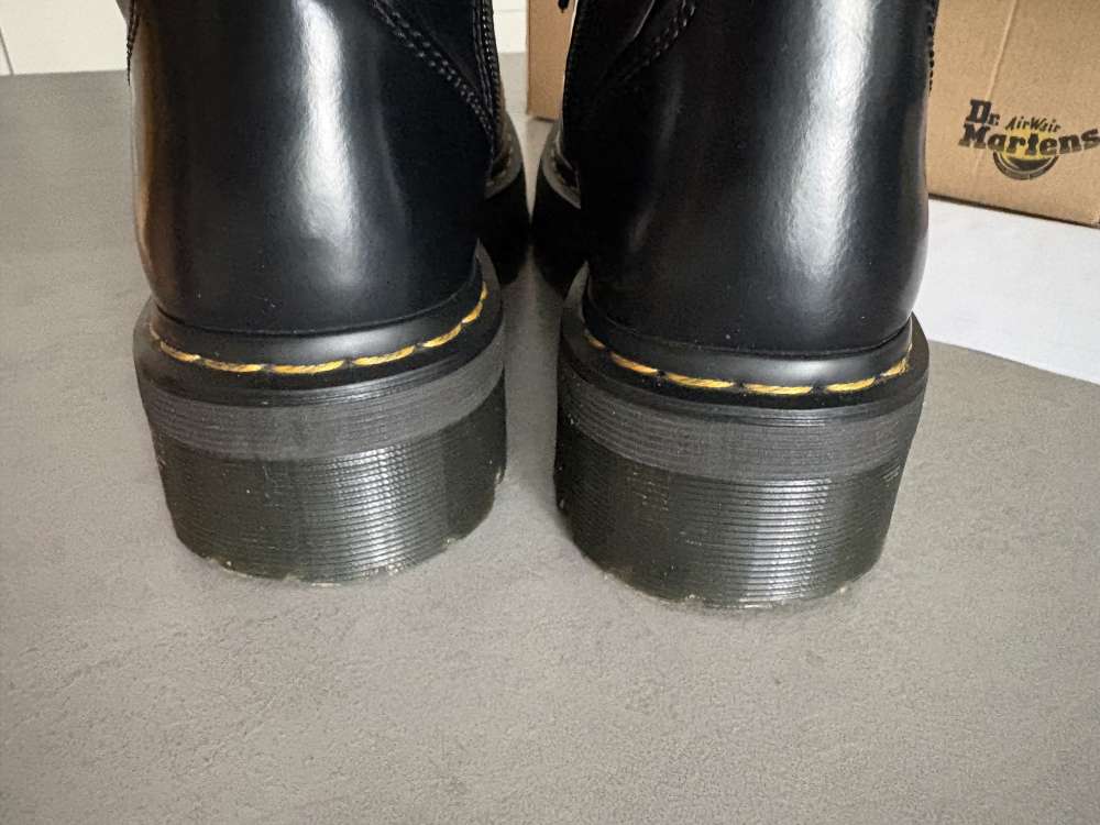 Dr. Martens Jadon 8 Eye Boots , pc 260€
