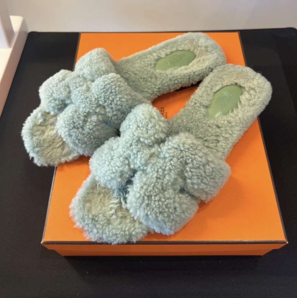 Hermes oran