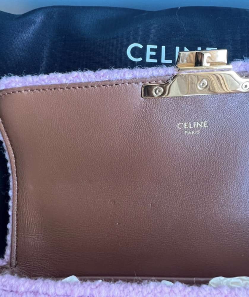 Celine kabelka
