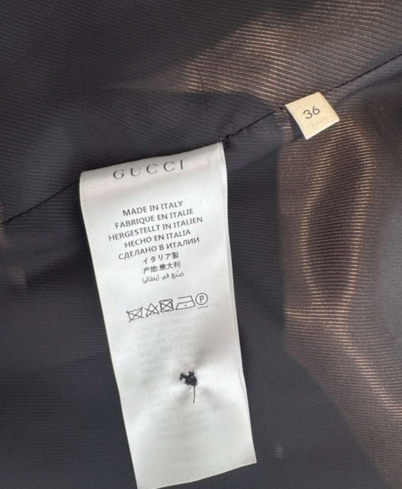Gucci kabát