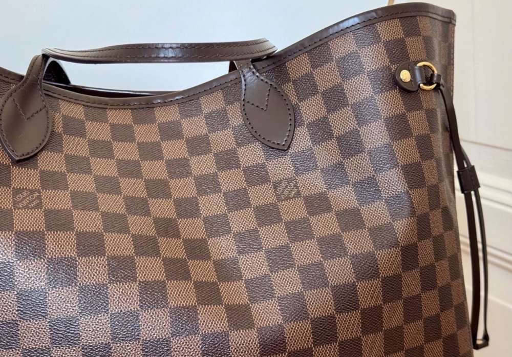 Louis Vuitton GM kabelka