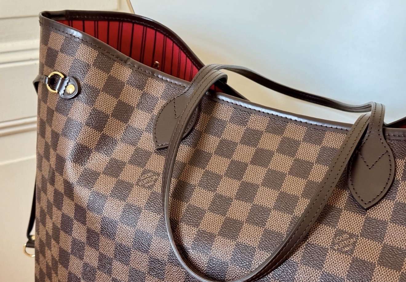 Louis Vuitton GM kabelka