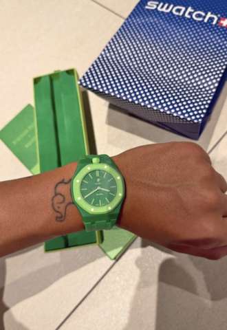 https://vipluxury.sk/AP swatch