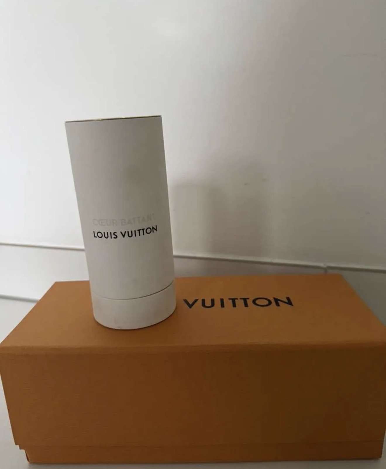 Louis Vuitton parfem Coeur Battant