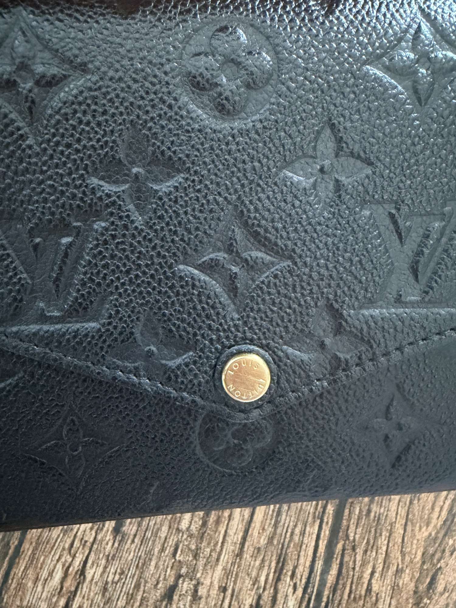 Louis Vuitton felicie