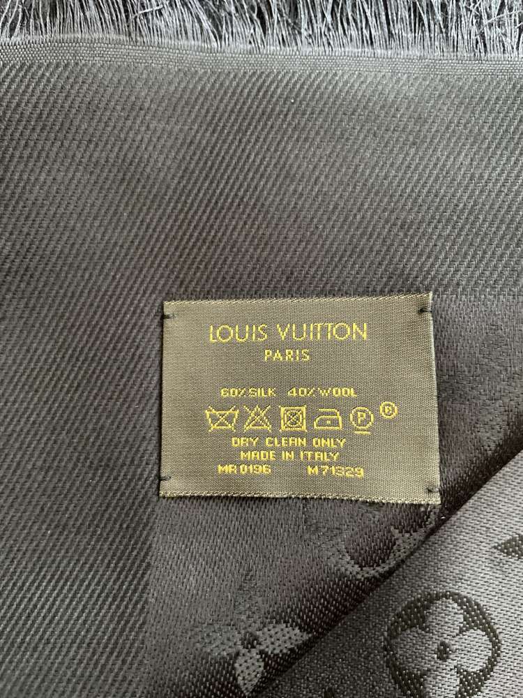 Šál Louis Vuitton