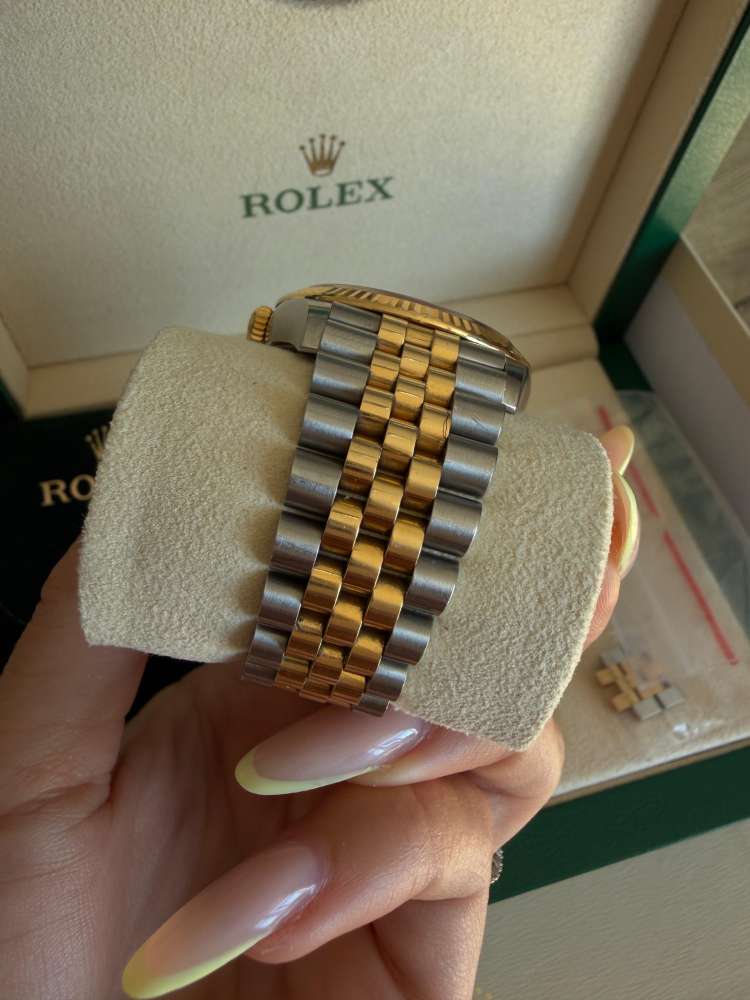 Rolex Datejust 36 mm