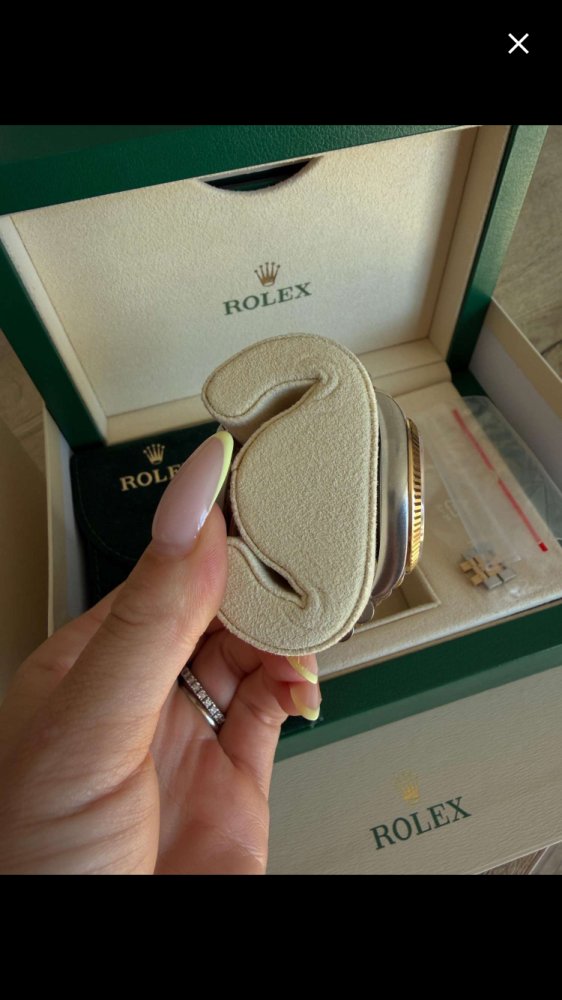 Rolex Datejust 36 mm